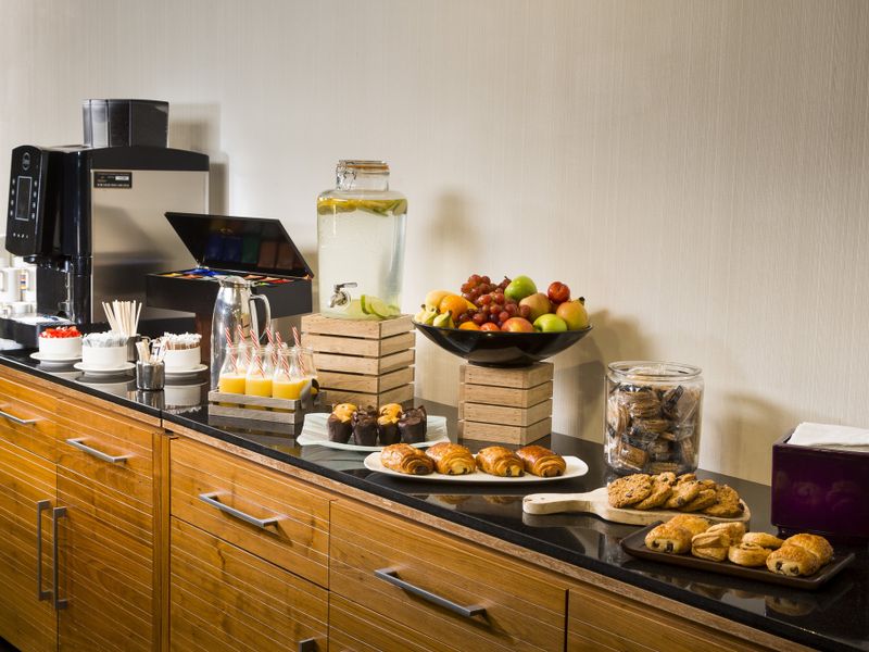 Hotel Photo 10