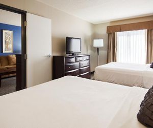 SureStay Plus Hotel by Best Western Houston Medical Center Houston United States