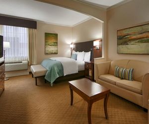 Best Western Plus Downtown Inn & Suites Houston United States