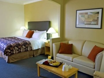 Best Western Plus Downtown Inn & Suites