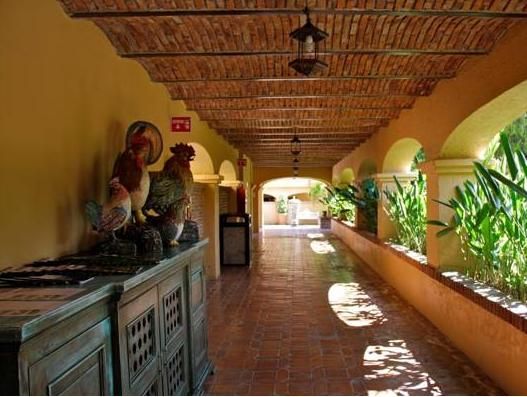 Hotel Photo 17