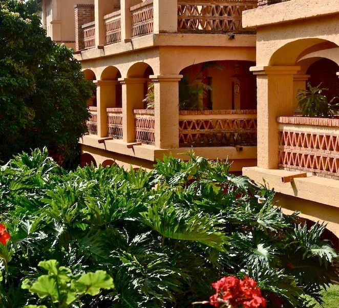 Hotel Photo 22