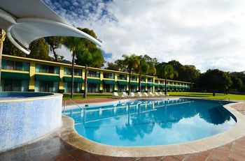 Hotel Photo 21