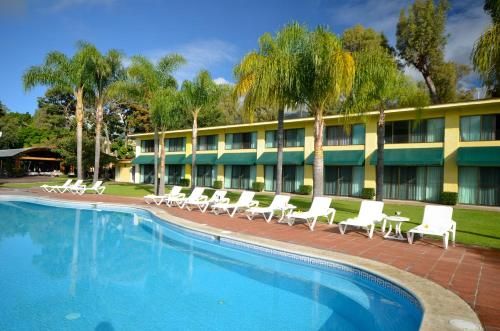 Hotel Photo 22
