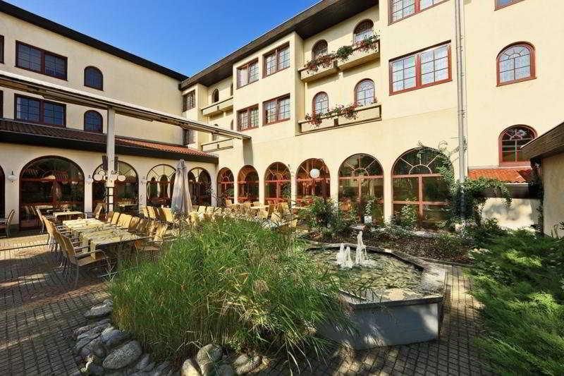 Hotel Photo 12