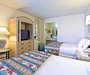 Super 8 by Wyndham Kissimmee Kissimmee United States