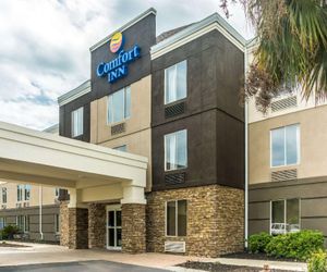 Comfort Inn near Barefoot Landing North Myrtle Beach United States