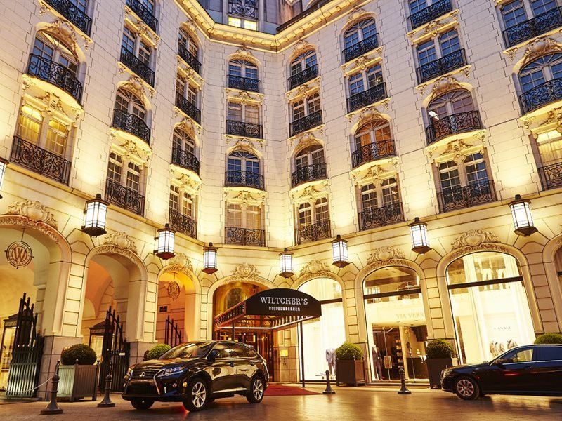 Hotel Photo 1