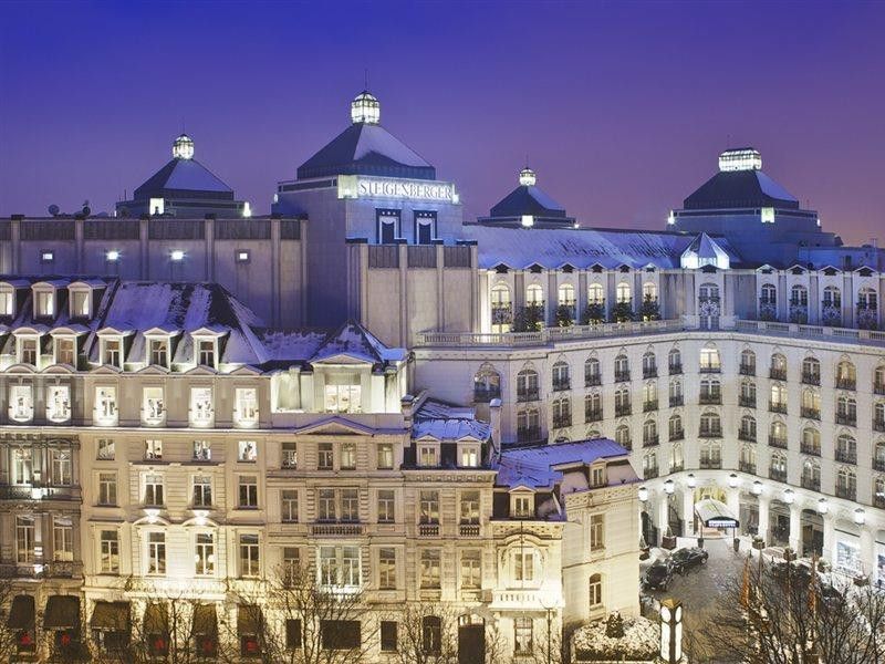 Hotel Photo 20