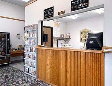 Hotel Photo 20
