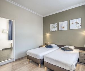 New Hotel de Lives Namur Belgium
