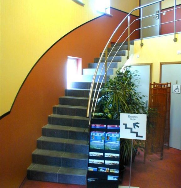 Hotel Photo 13