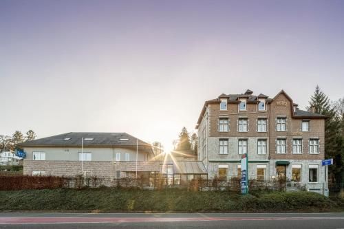 Hotel Photo 23