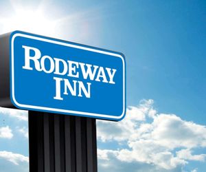 Rodeway Inn Whitehall United States