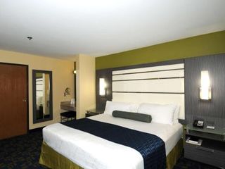 Hotel pic Best Western Antelope Inn & Suites