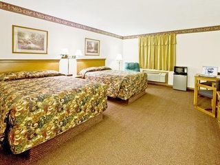 Hotel pic Americas Best Value Inn-Thief River Falls