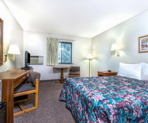 Super 8 by Wyndham Missoula/Brooks Street Missoula United States