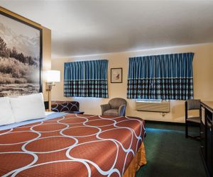 SureStay Hotel by Best Western Twin Falls Twin Falls United States