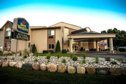 Photo of Best Western Lakewinds