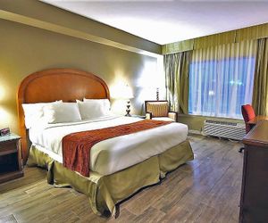 Americas Best Value Inn - El Paso Airport / Medical Center El Paso United States