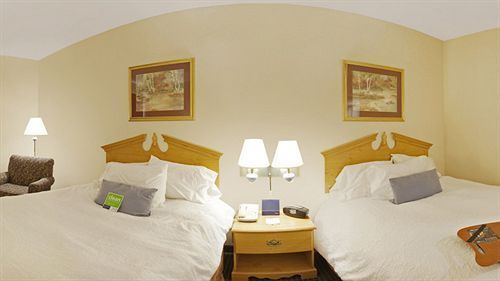 صورة الفندق 2