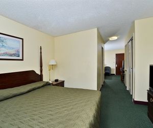 Americas Best Value Inn Aiken Aiken United States