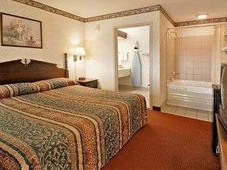 Hotel pic Baymont by Wyndham Cave City