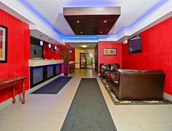 Hotel Photo 16