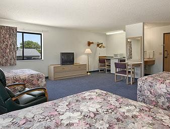 Hotel Photo 9