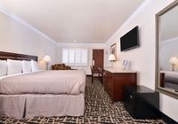 Отзывы Americas Best Value Inn & Suites El Monte, 2 звезды