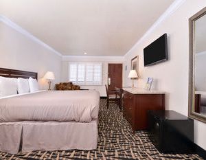 Americas Best Value Inn & Suites El Monte East Los Angeles United States