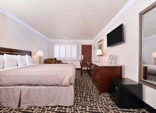 Hotel pic Americas Best Value Inn & Suites El Monte