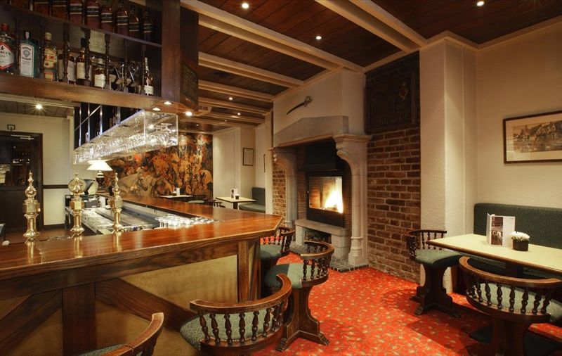 Hotel Photo 10