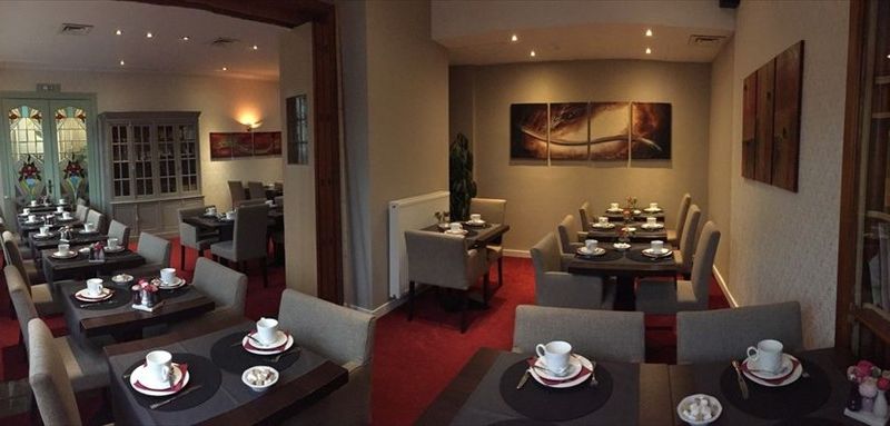 Hotel Photo 14