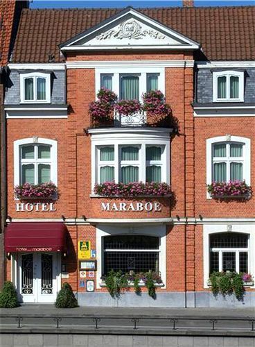 Hotel Photo 22