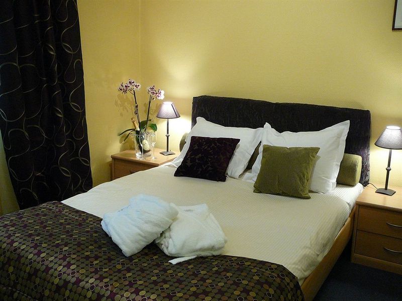 Hotel Photo 5