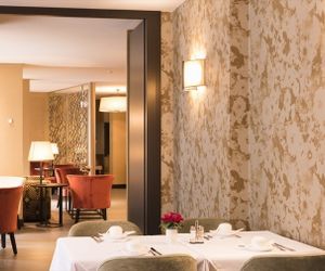 Hotel Aragon Bruges Belgium