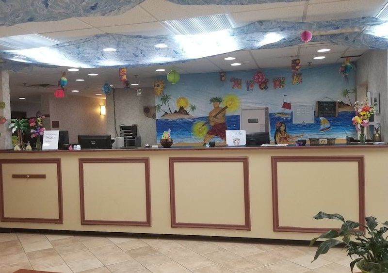 Hotel Photo 19