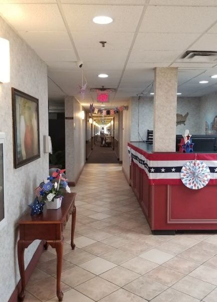 Hotel Photo 20