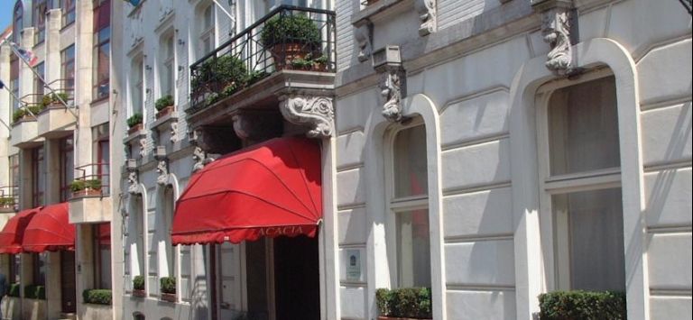 Hotel Photo 23