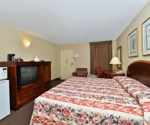Americas Best Value Inn - Downtown/ Midtown Atlanta United States