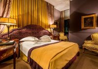 Отзывы Die Swaene — Small Luxury Hotels, 4 звезды