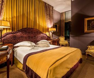 Boutique Hotel Die Swaene Bruges Belgium