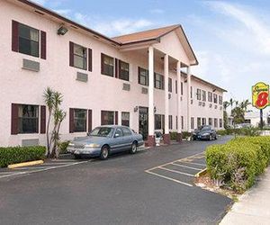 Super 8 by Wyndham Pompano Beach Pompano Beach United States