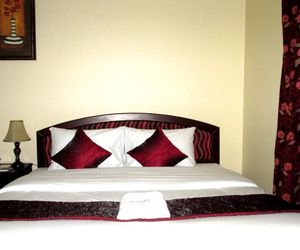 Sahara Hotel Apartments - BAITHANS Sharjah United Arab Emirates
