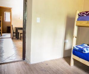 Hostal La Casa Del Puente Tilcara Argentina