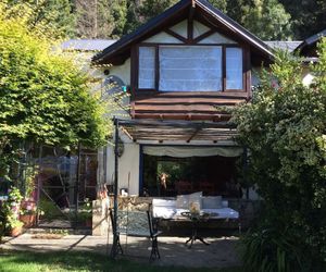 Casa Ganapathi Bariloche Argentina