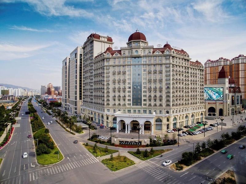 Hotel Photo 22