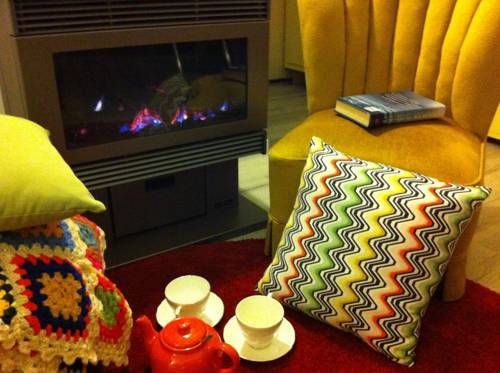 Hotel Photo 19