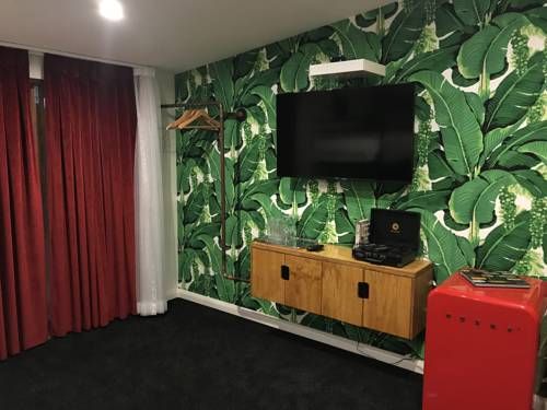 Hotel Photo 10